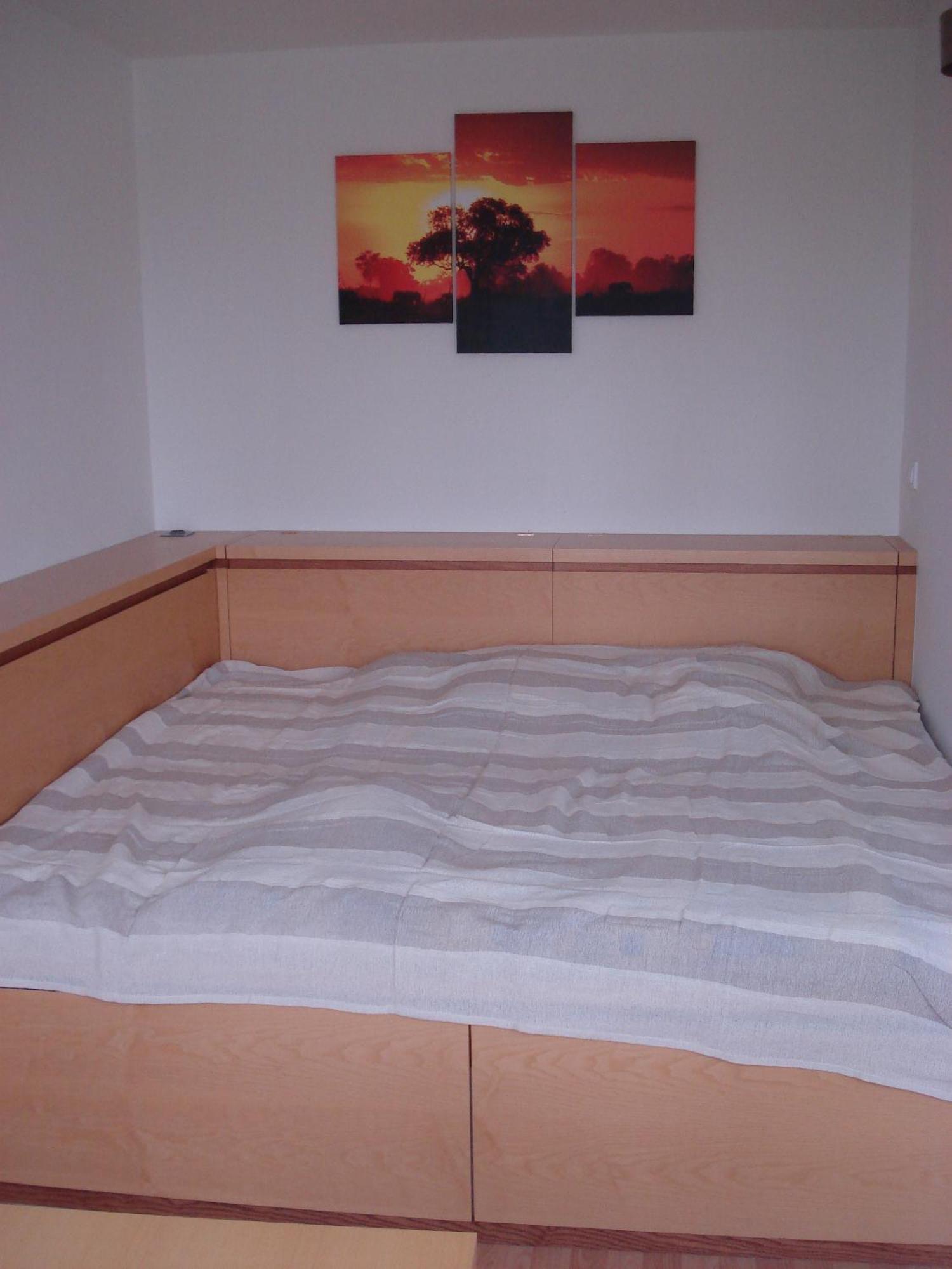 Best Residence Expo Praag Kamer foto