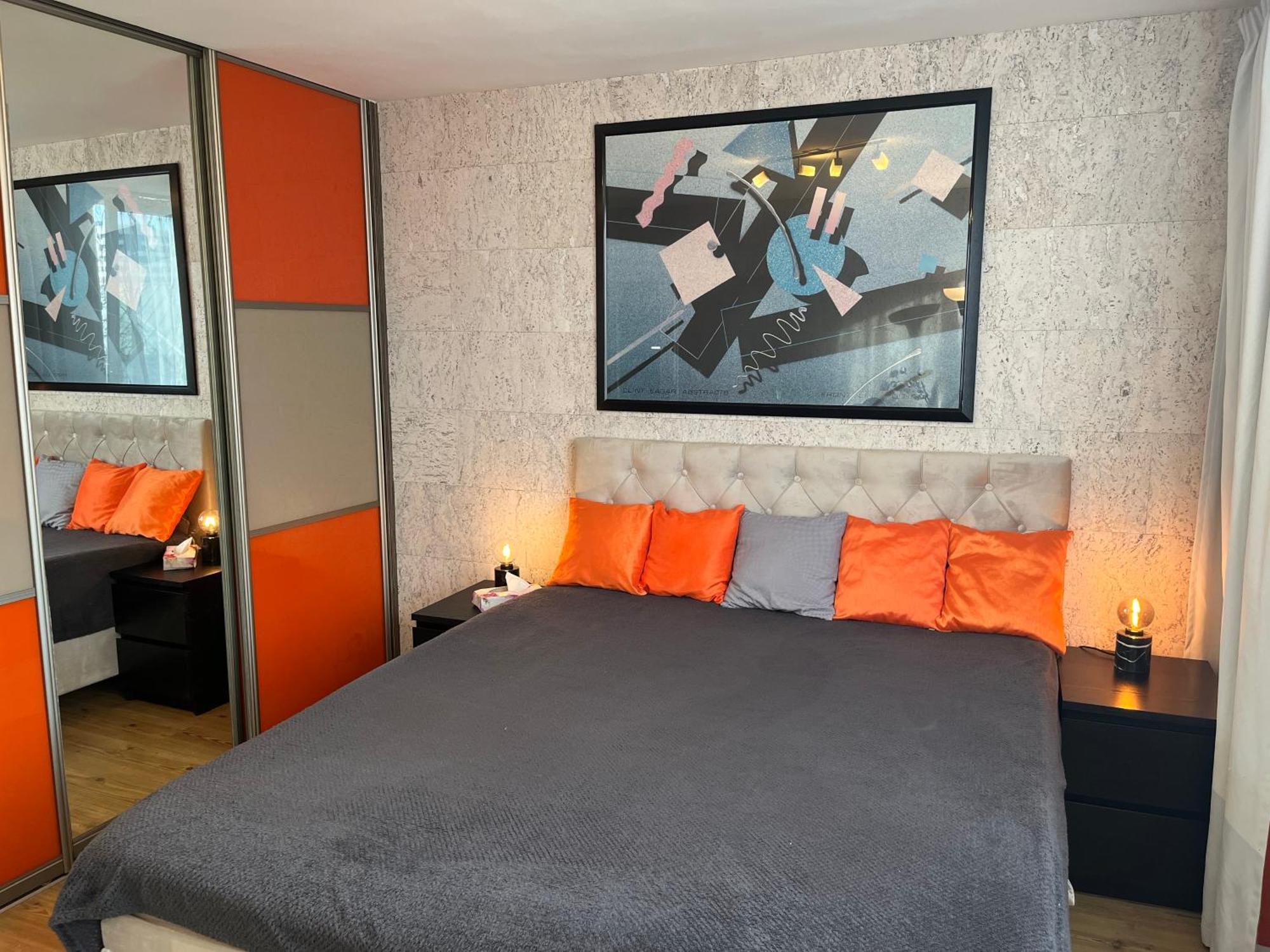 Best Residence Expo Praag Buitenkant foto