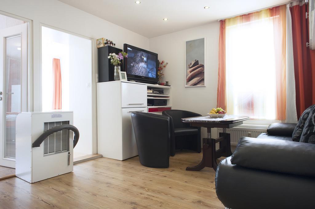 Best Residence Expo Praag Buitenkant foto